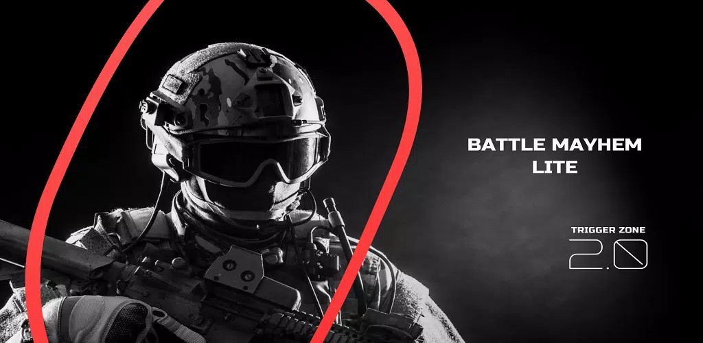 混乱之战 混乱之战