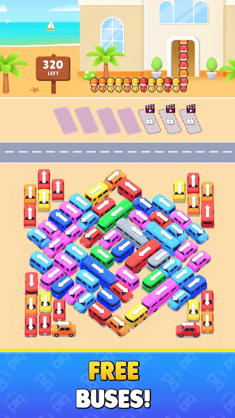 巴士狂热 巴士狂热