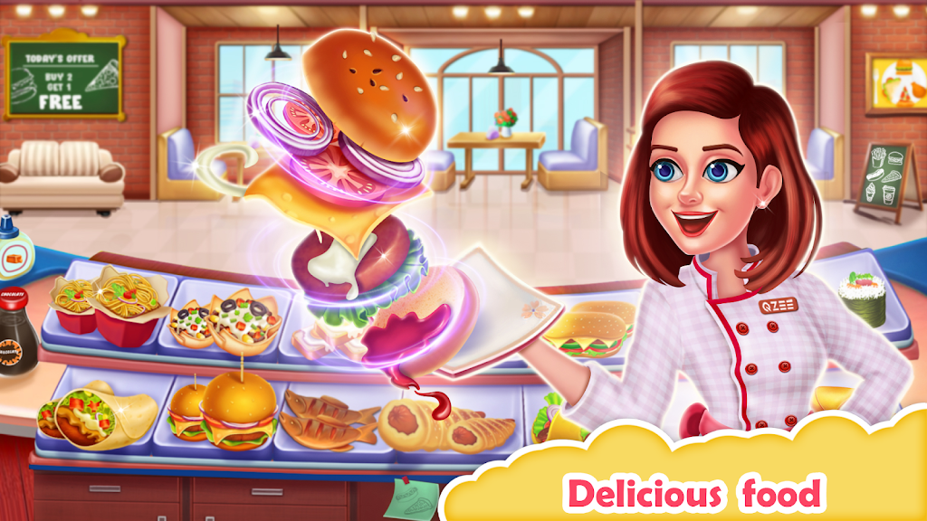 杂货店模拟器 杂货店模拟器