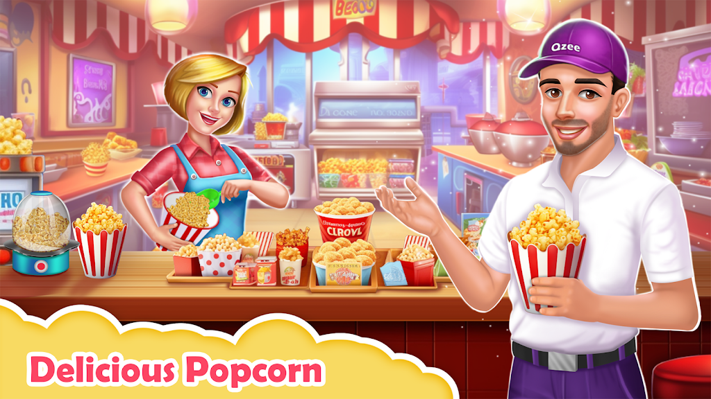 杂货店模拟器 杂货店模拟器