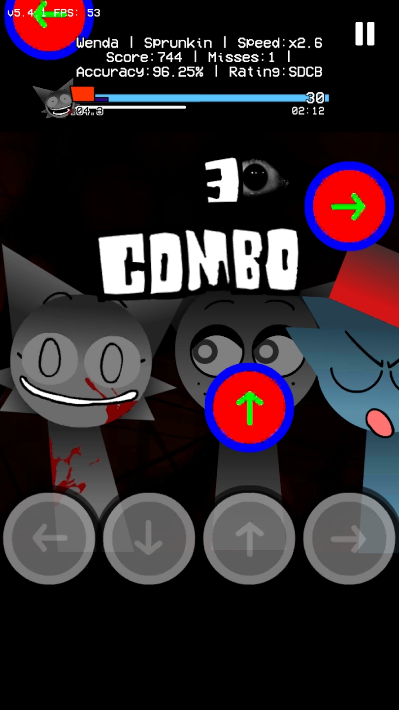 节奏盒子Sprunki音乐节 节奏盒子Sprunki音乐节