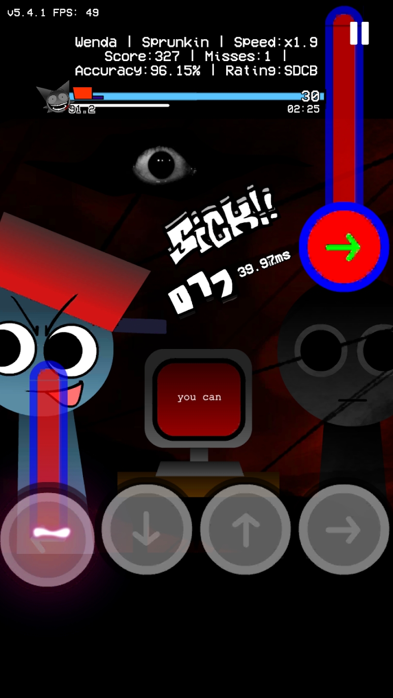 节奏盒子Sprunki音乐节 节奏盒子Sprunki音乐节