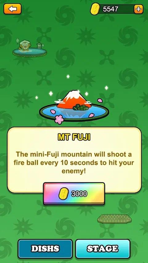 寿司的忍者之路 寿司的忍者之路