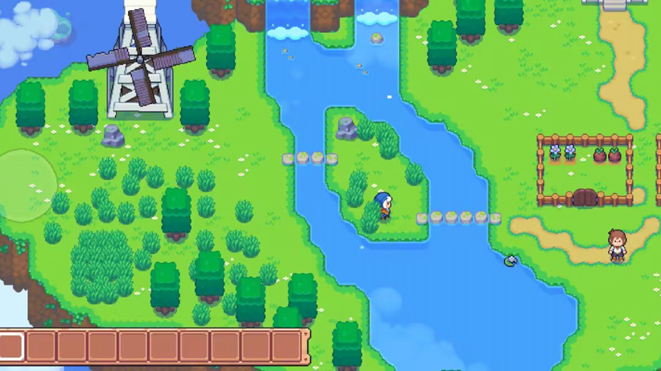 月光石岛 月光石岛