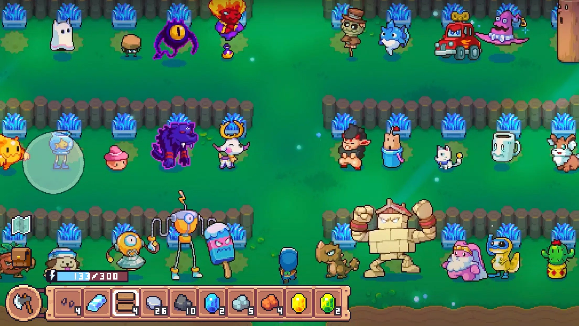 月光石岛 月光石岛