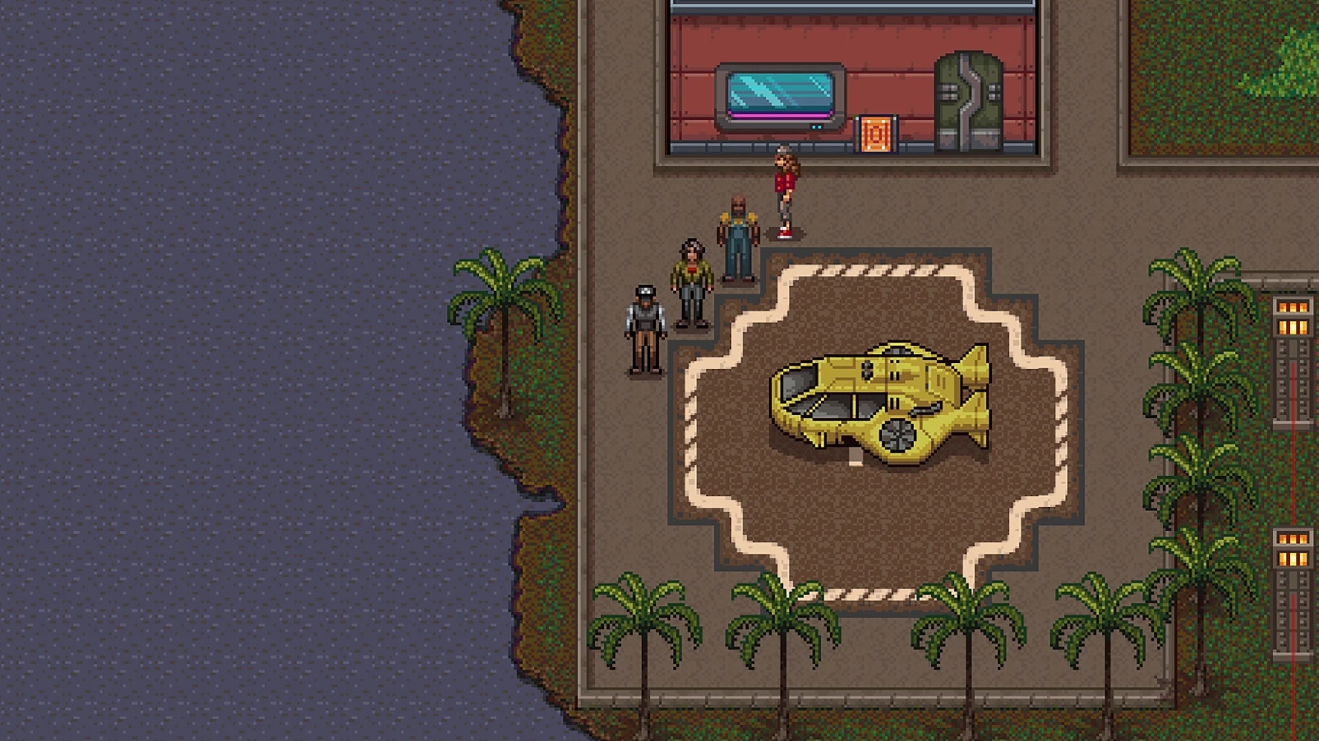 恐龙危机:时空封锁 恐龙危机:时空封锁