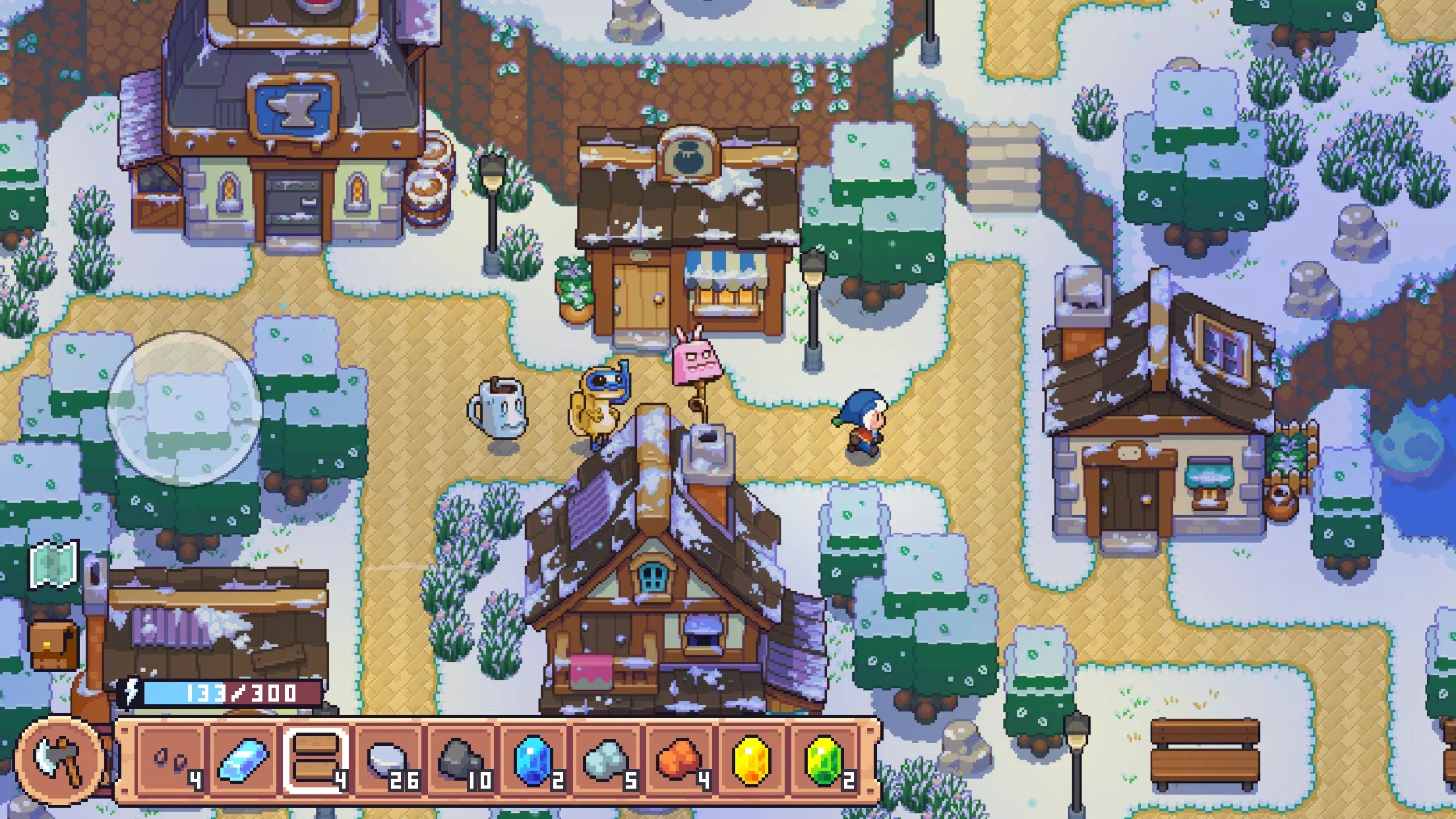 月光石岛 月光石岛