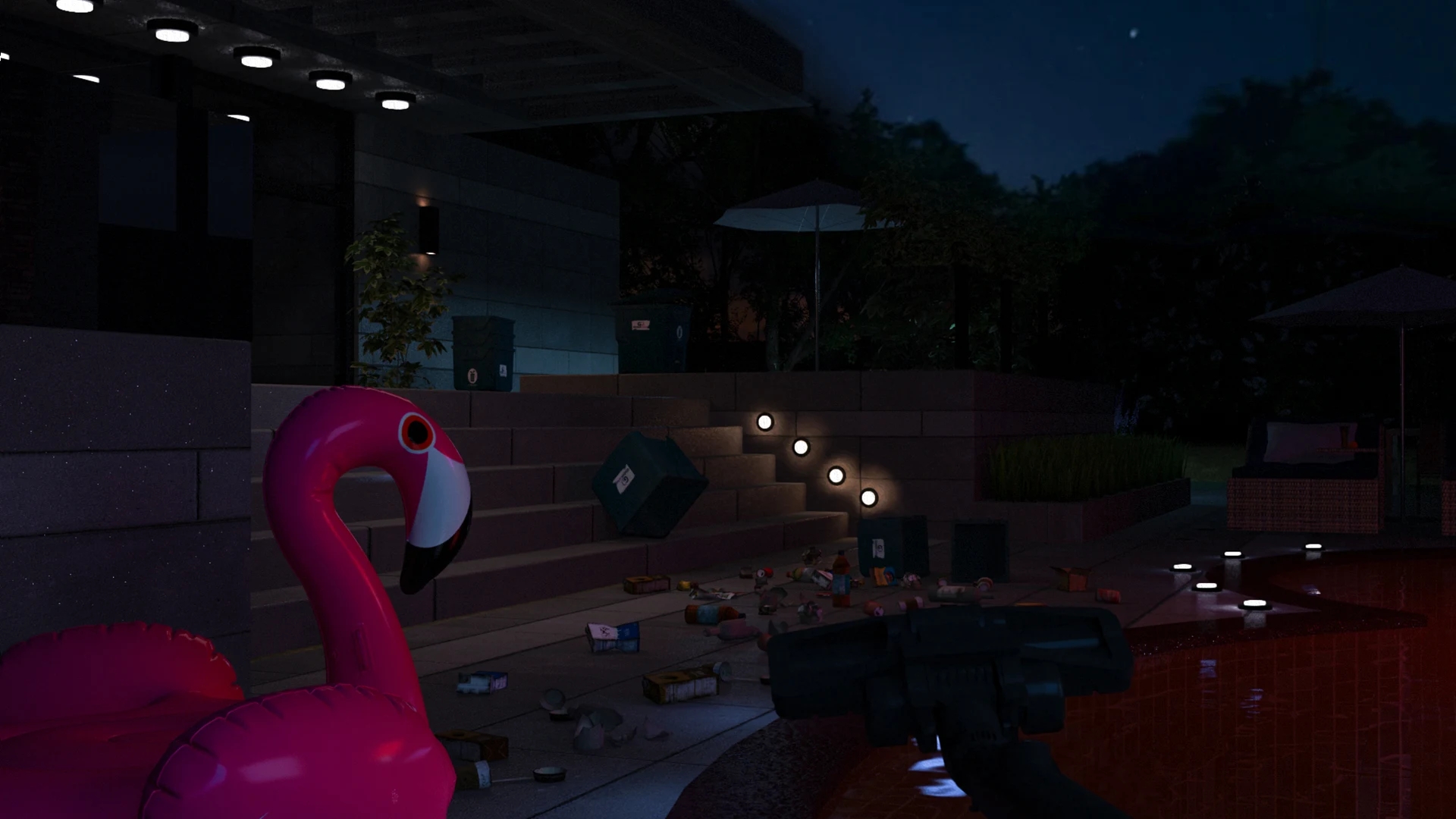 犯罪现场证据清洁工 犯罪现场证据清洁工