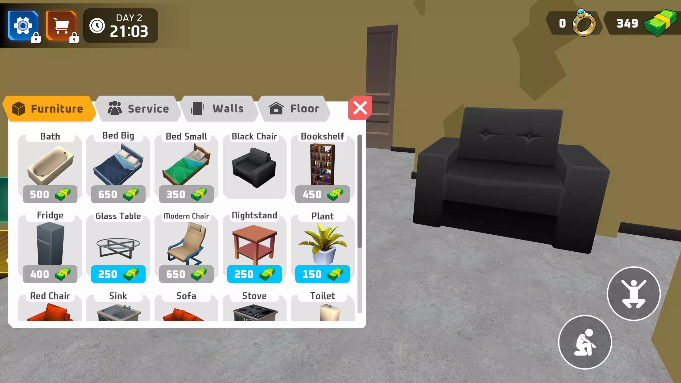 小偷生活模拟器 小偷生活模拟器