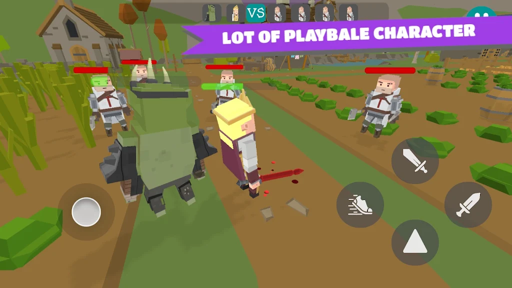 布娃娃:荣耀之战 布娃娃:荣耀之战