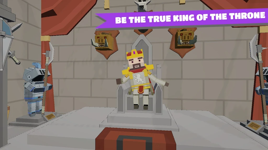 布娃娃:荣耀之战 布娃娃:荣耀之战