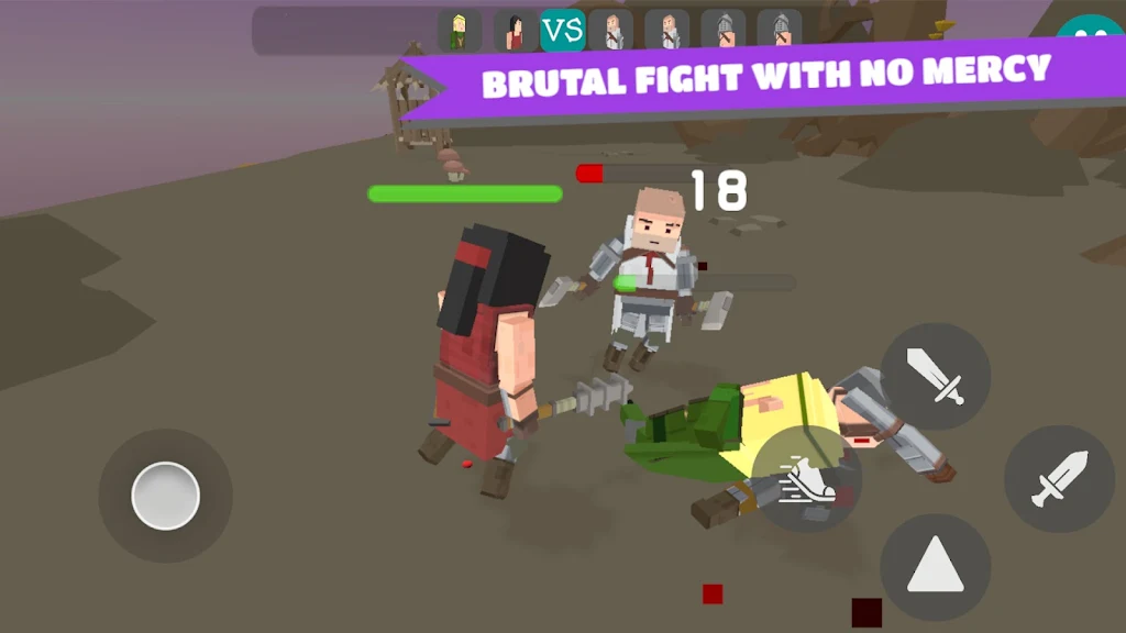 布娃娃:荣耀之战 布娃娃:荣耀之战