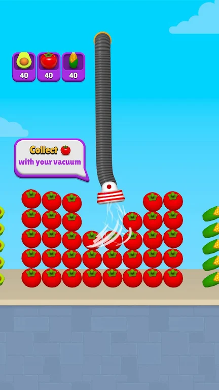 吸光所有物品 吸光所有物品