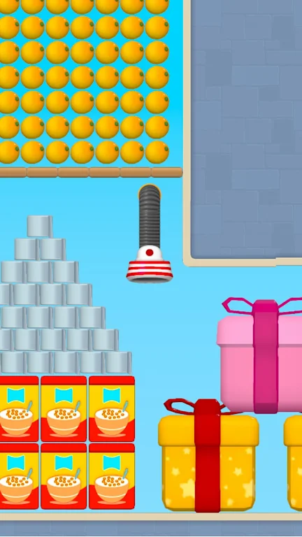 吸光所有物品 吸光所有物品