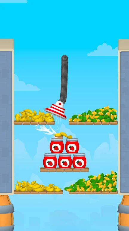 吸光所有物品 吸光所有物品