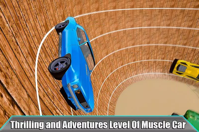 死亡特技 死亡特技