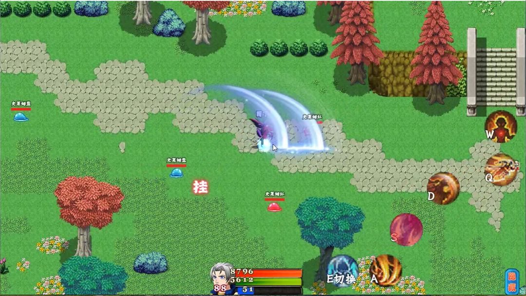 斗灵传说 斗灵传说