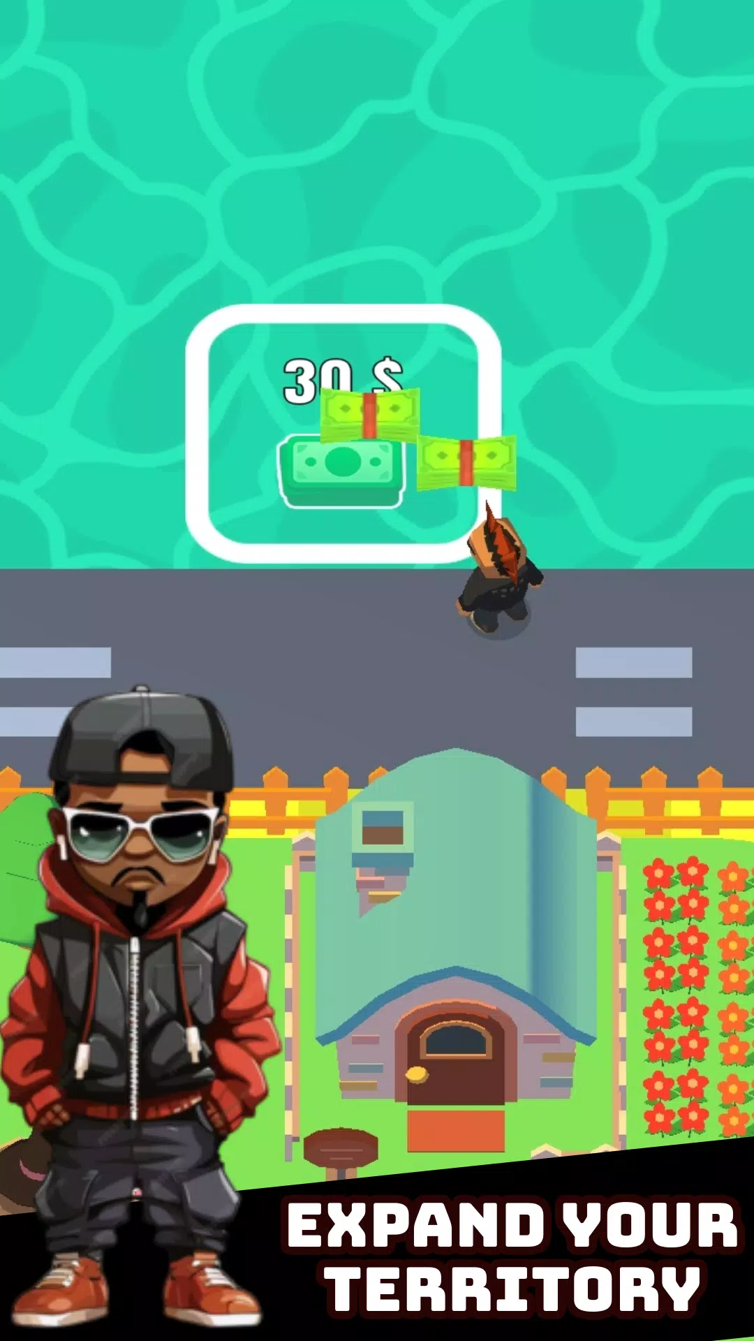 黑手党大亨 黑手党大亨