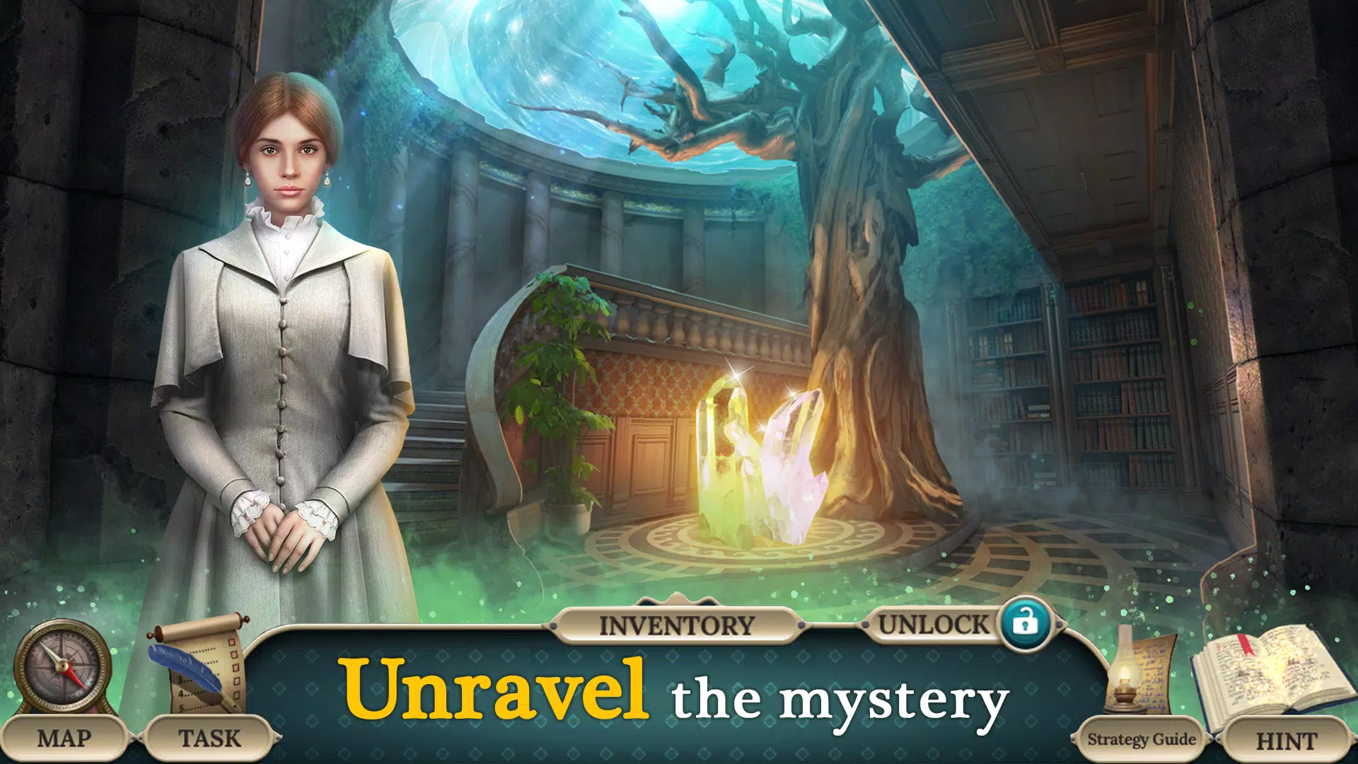 图书旅行者:维多利亚时代的故事 图书旅行者:维多利亚时代的故事