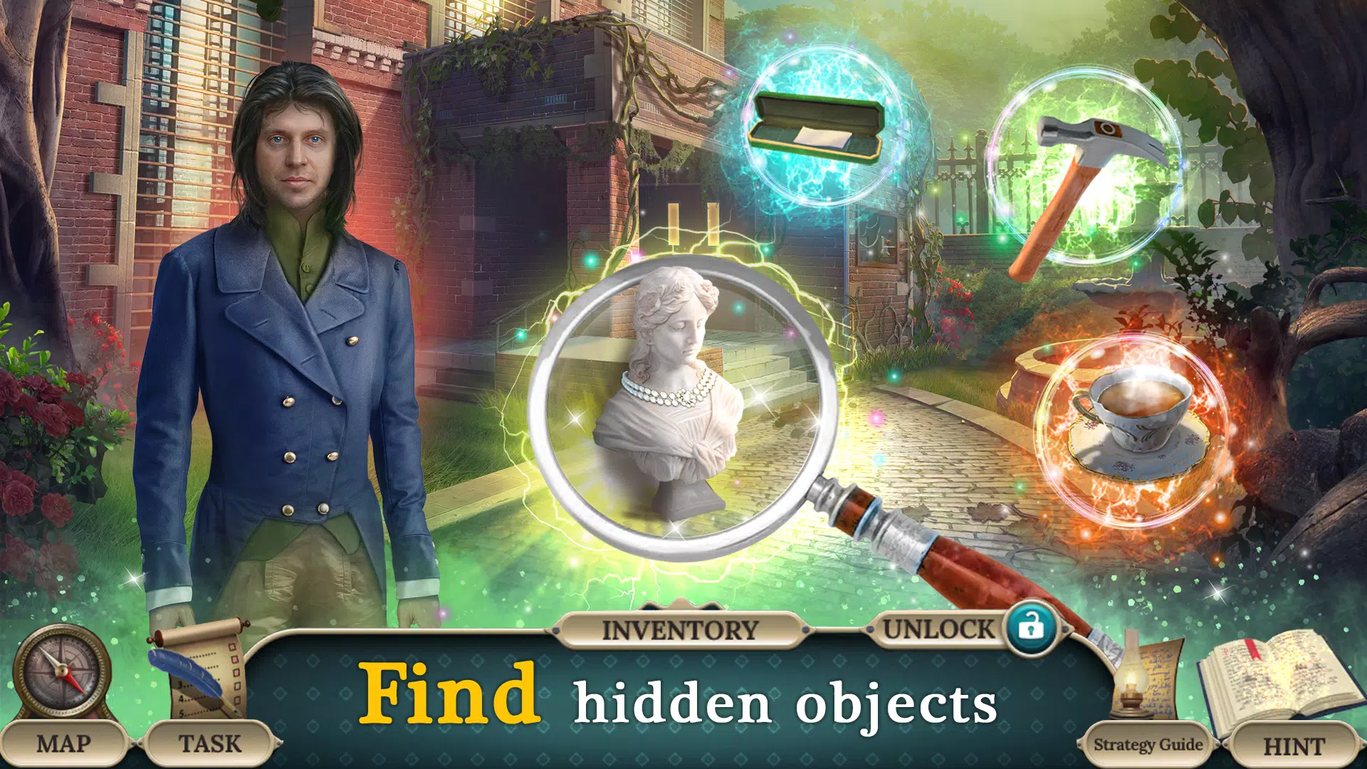 图书旅行者:维多利亚时代的故事 图书旅行者:维多利亚时代的故事