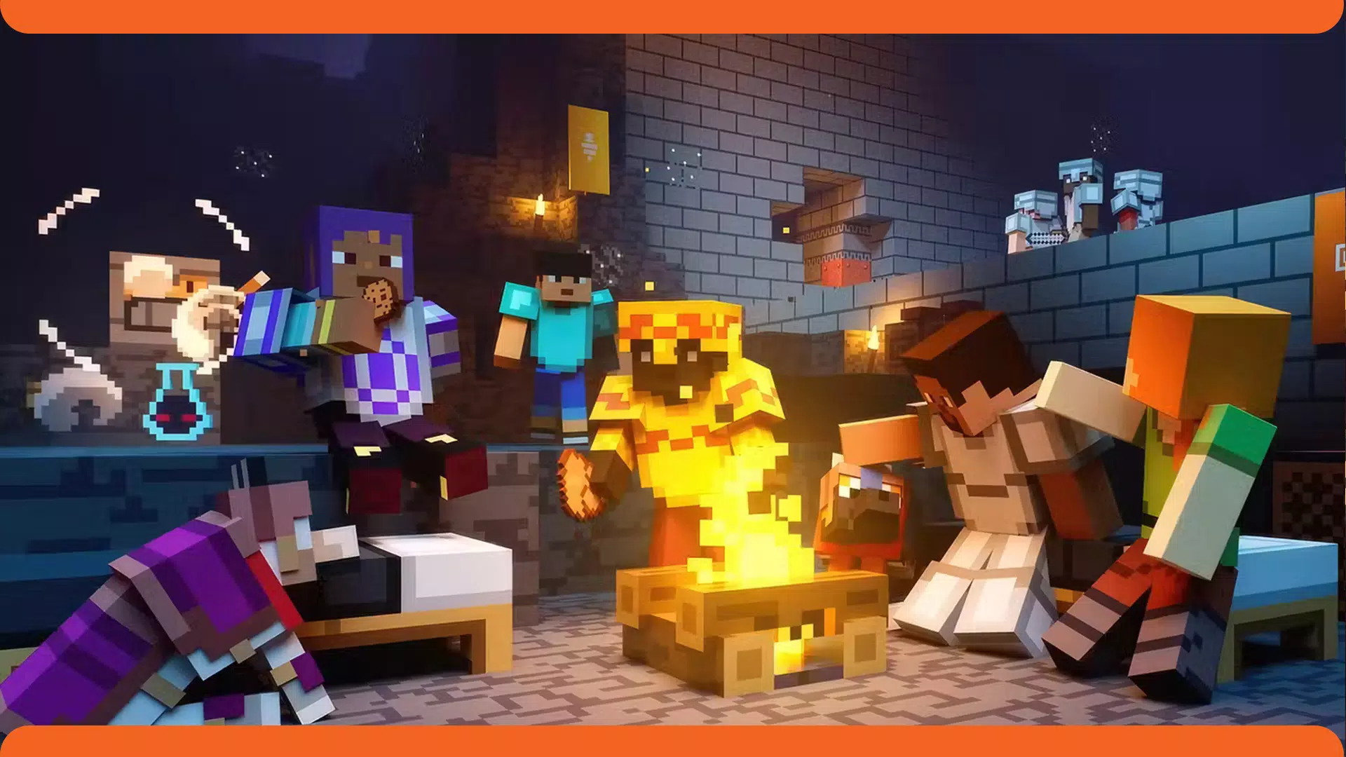 建造世界 建造世界