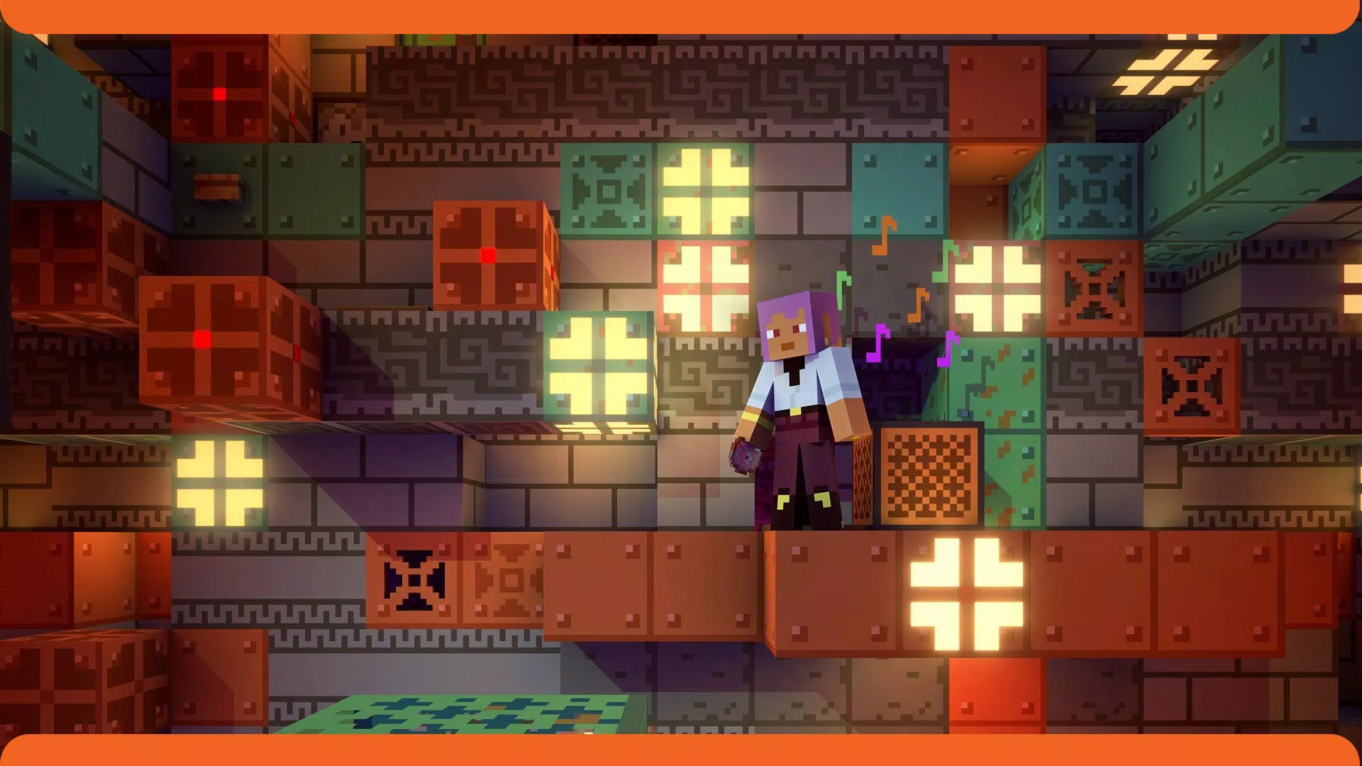 建造世界 建造世界