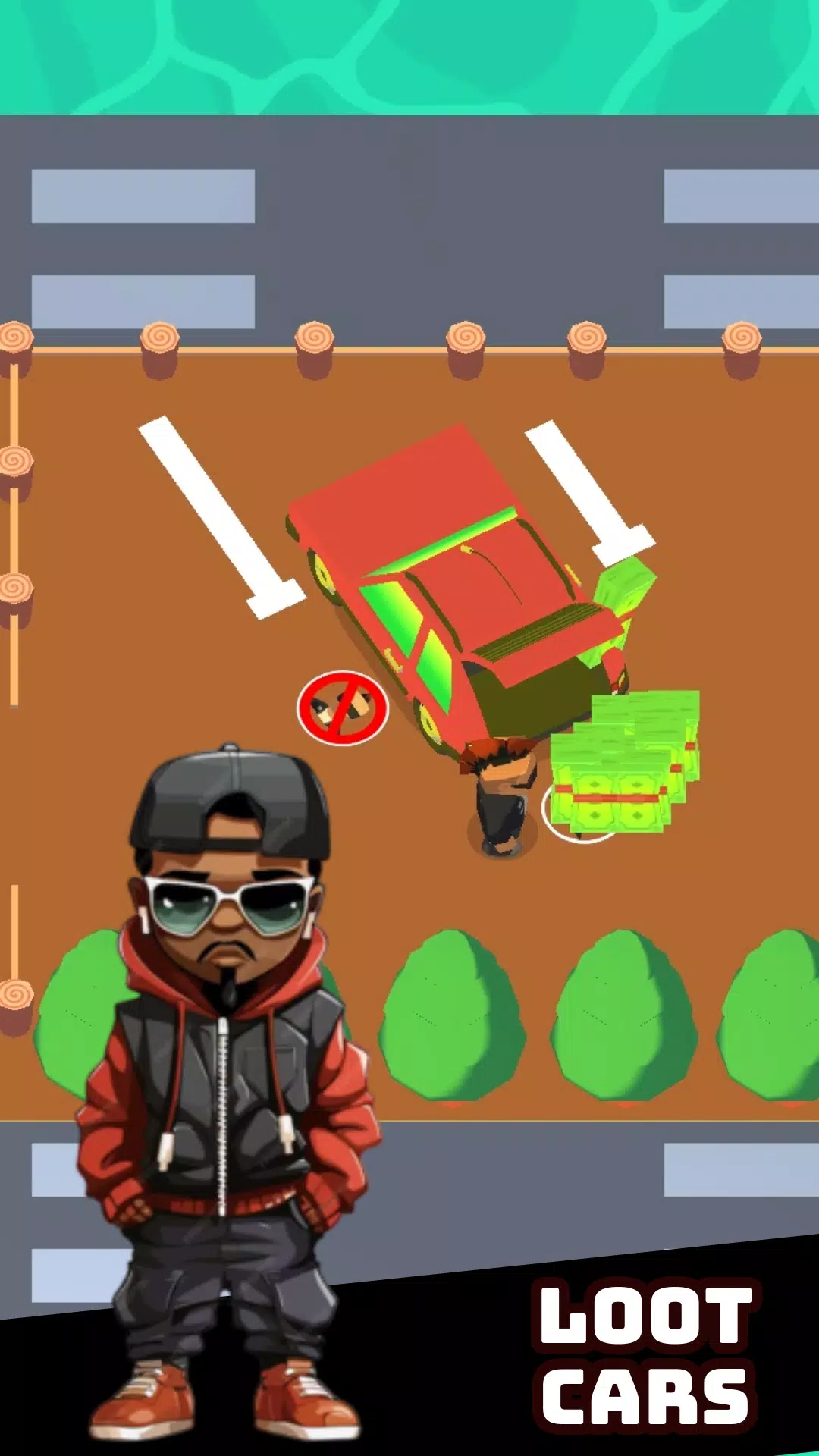 黑手党大亨 黑手党大亨