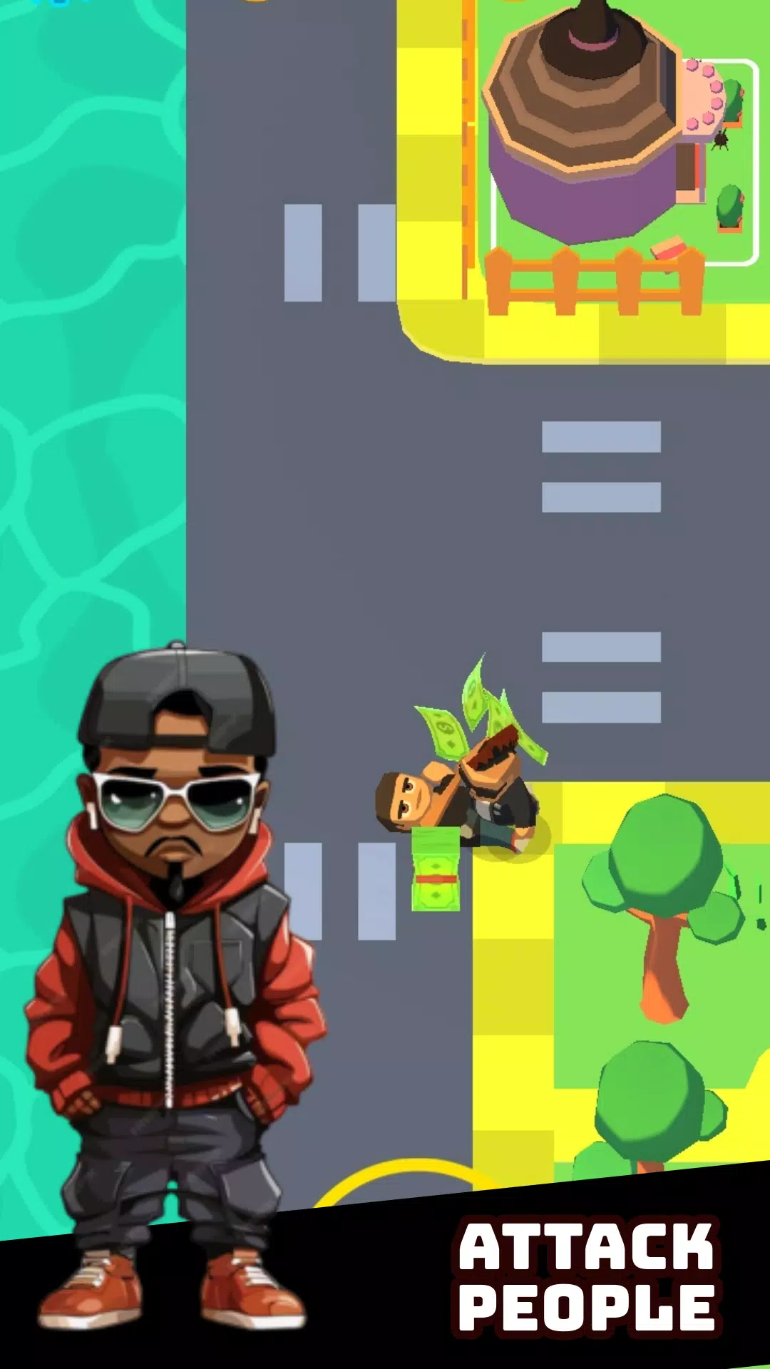 黑手党大亨 黑手党大亨