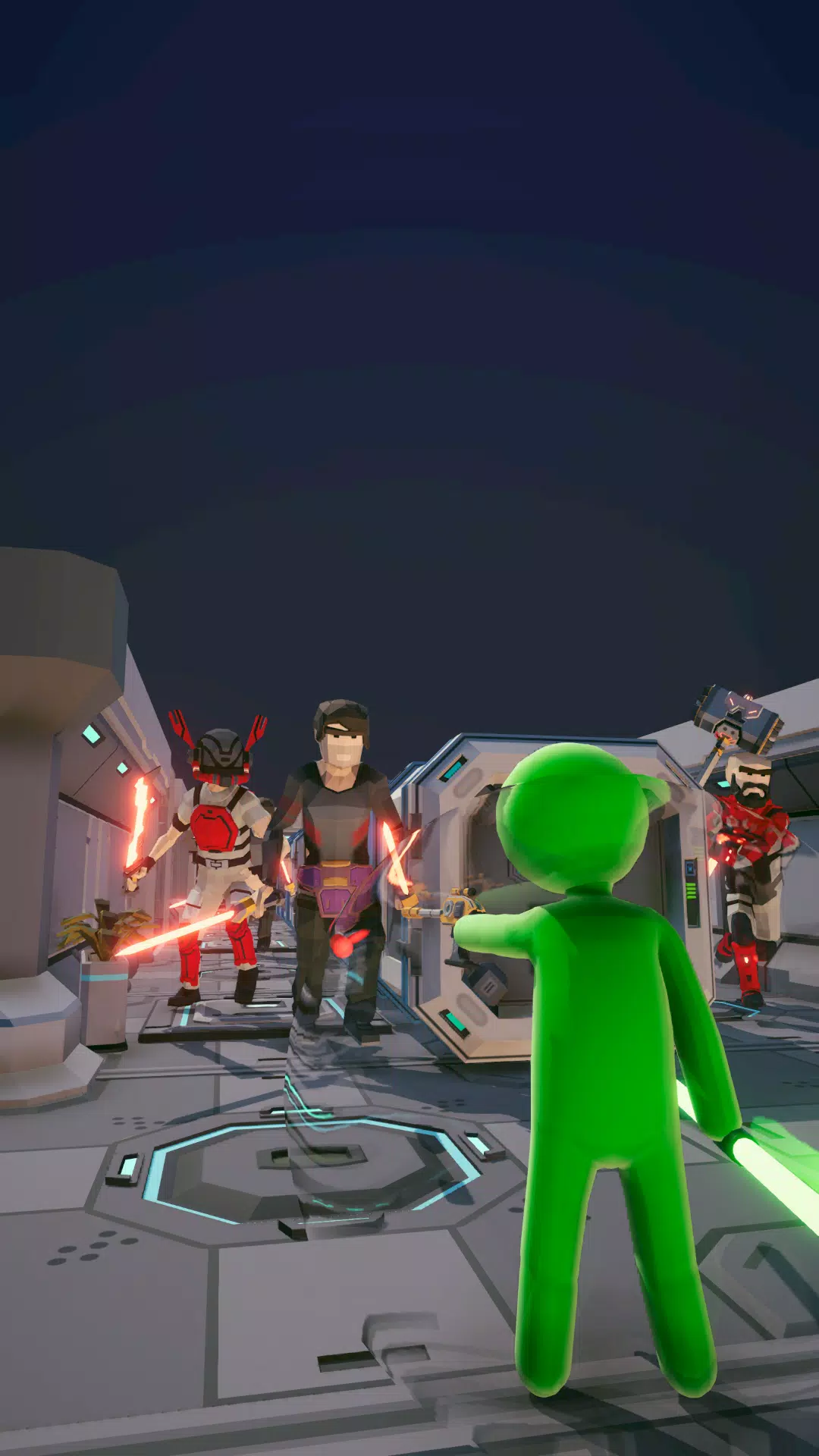 宇宙冲突 宇宙冲突