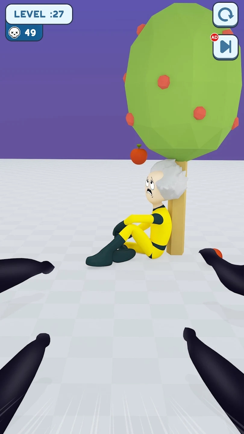 突变攻击 突变攻击