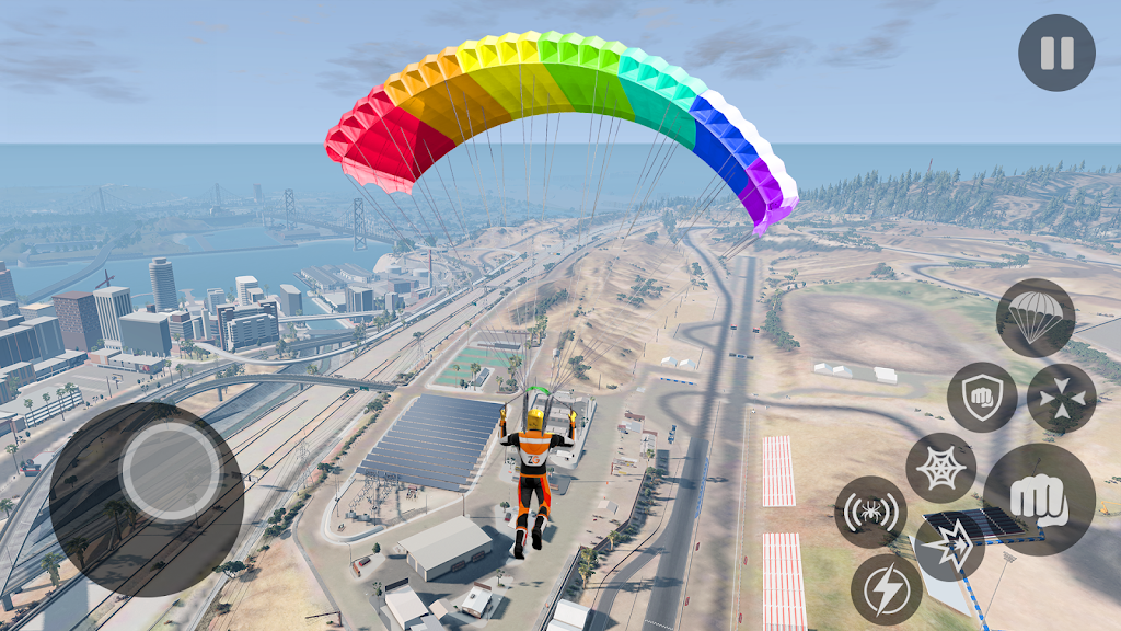 黑帮大城市 黑帮大城市