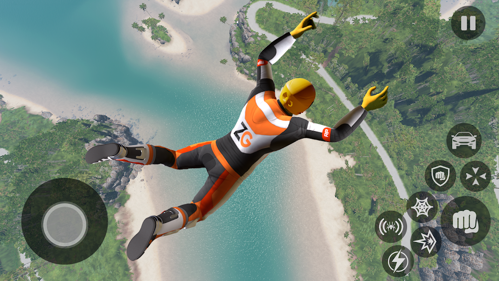 黑帮大城市 黑帮大城市