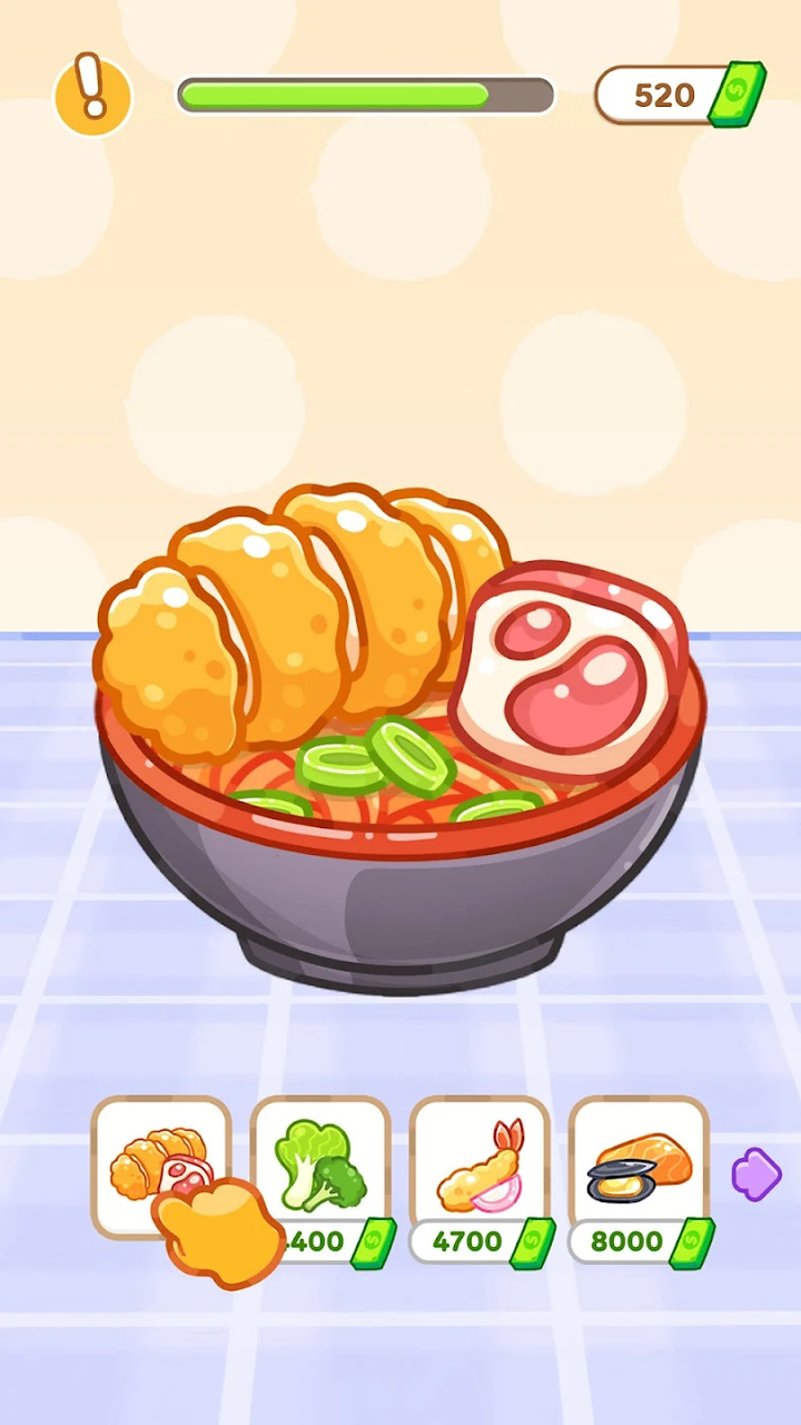 吃播大师 吃播大师