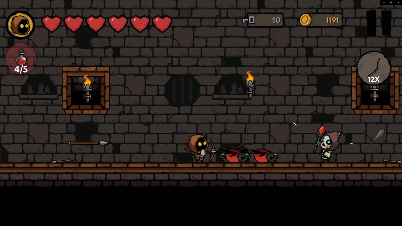 斯佩罗之刃 斯佩罗之刃