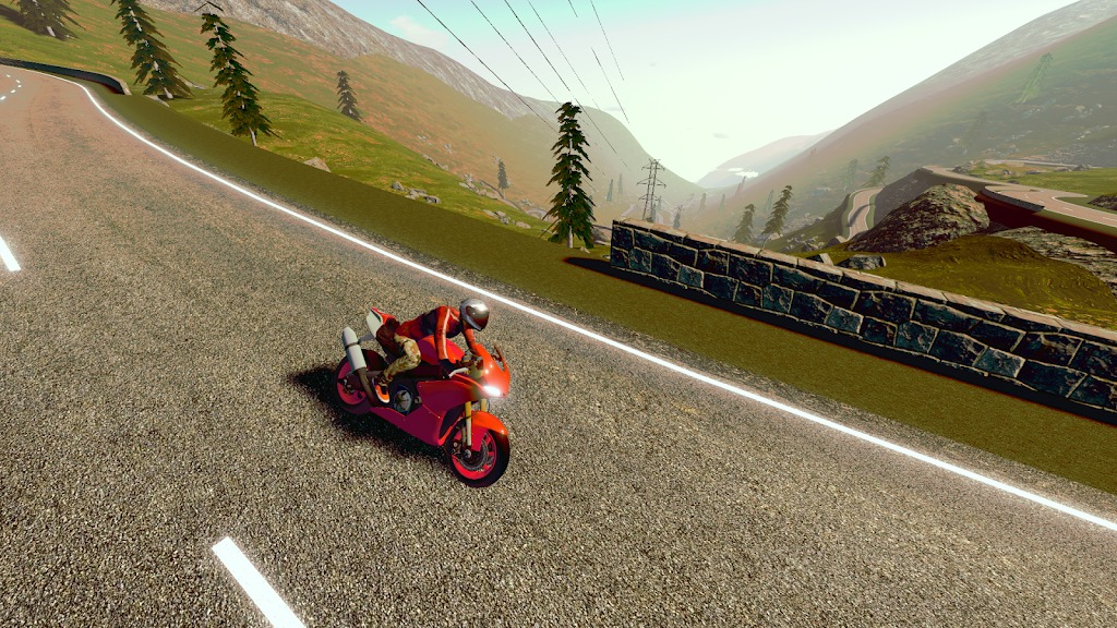 真实赛车体验 真实赛车体验