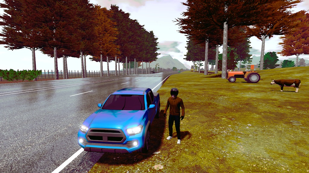 真实赛车体验 真实赛车体验