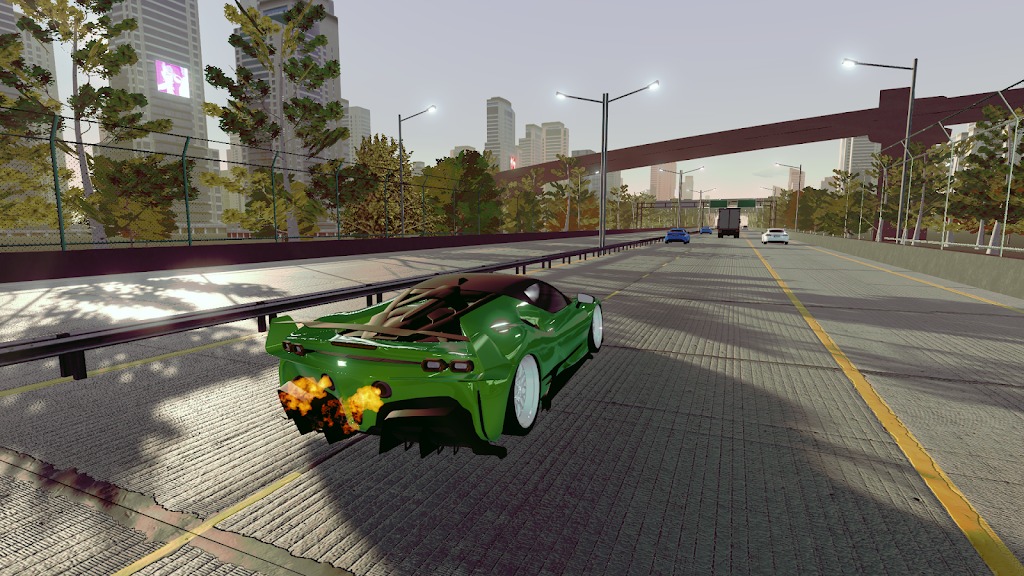 真实赛车体验 真实赛车体验