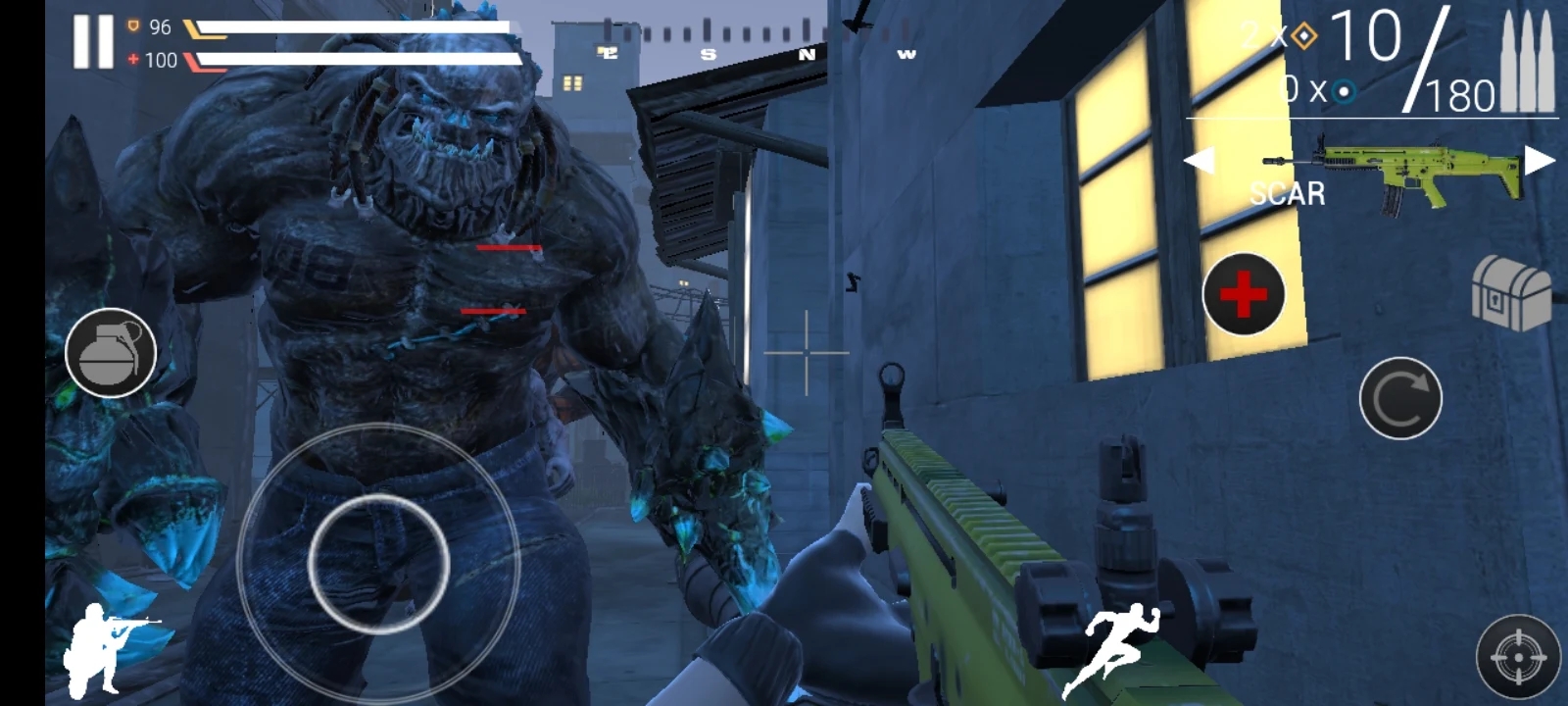 死亡恐惧症 死亡恐惧症