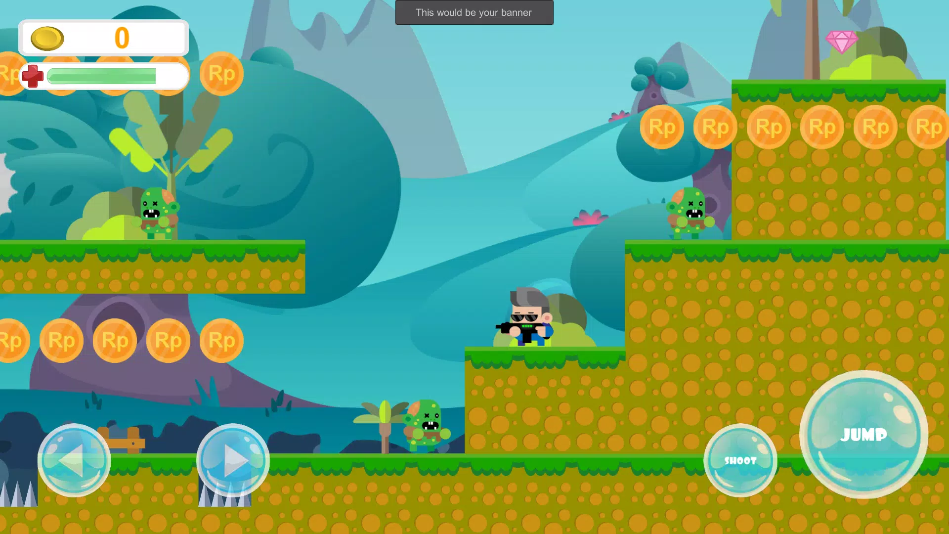 王者归来 王者归来