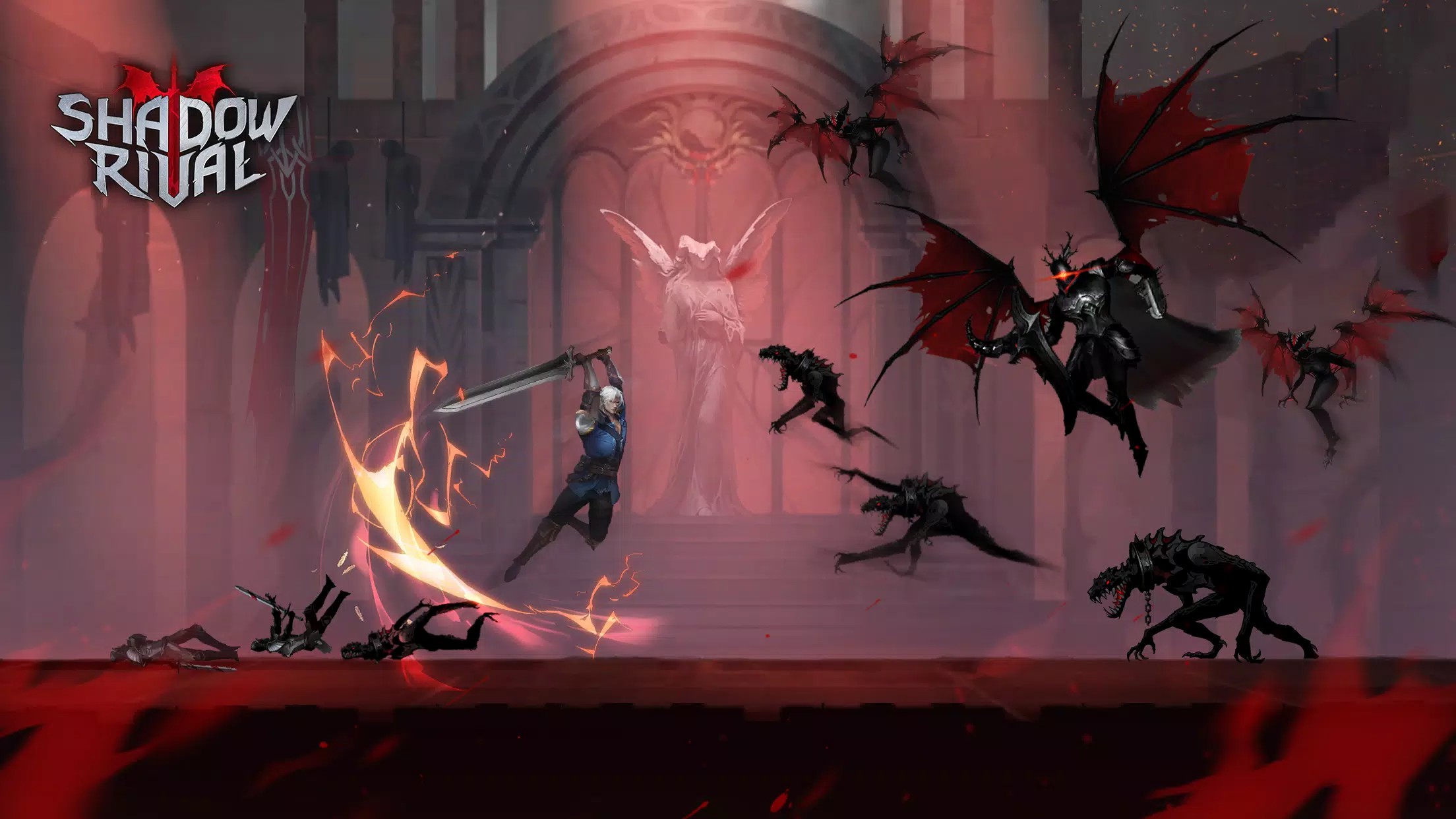 影子战争(辅助菜单) 影子战争(辅助菜单)