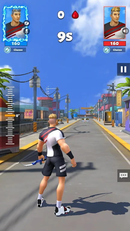 射箭大师 射箭大师