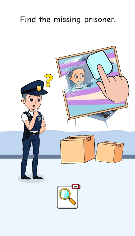 侦探智商 2 侦探智商 2