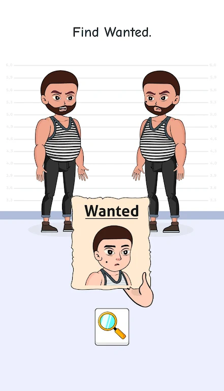 侦探智商 2 侦探智商 2