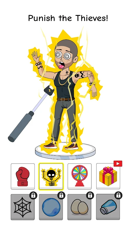 侦探智商 2 侦探智商 2