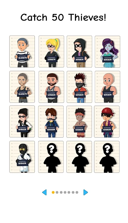 侦探智商 2 侦探智商 2