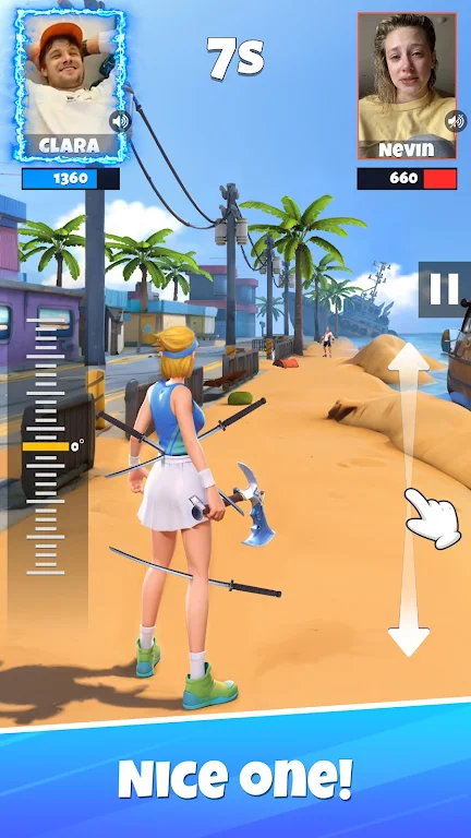 射箭大师 射箭大师