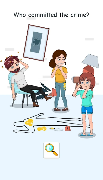 侦探智商 2 侦探智商 2