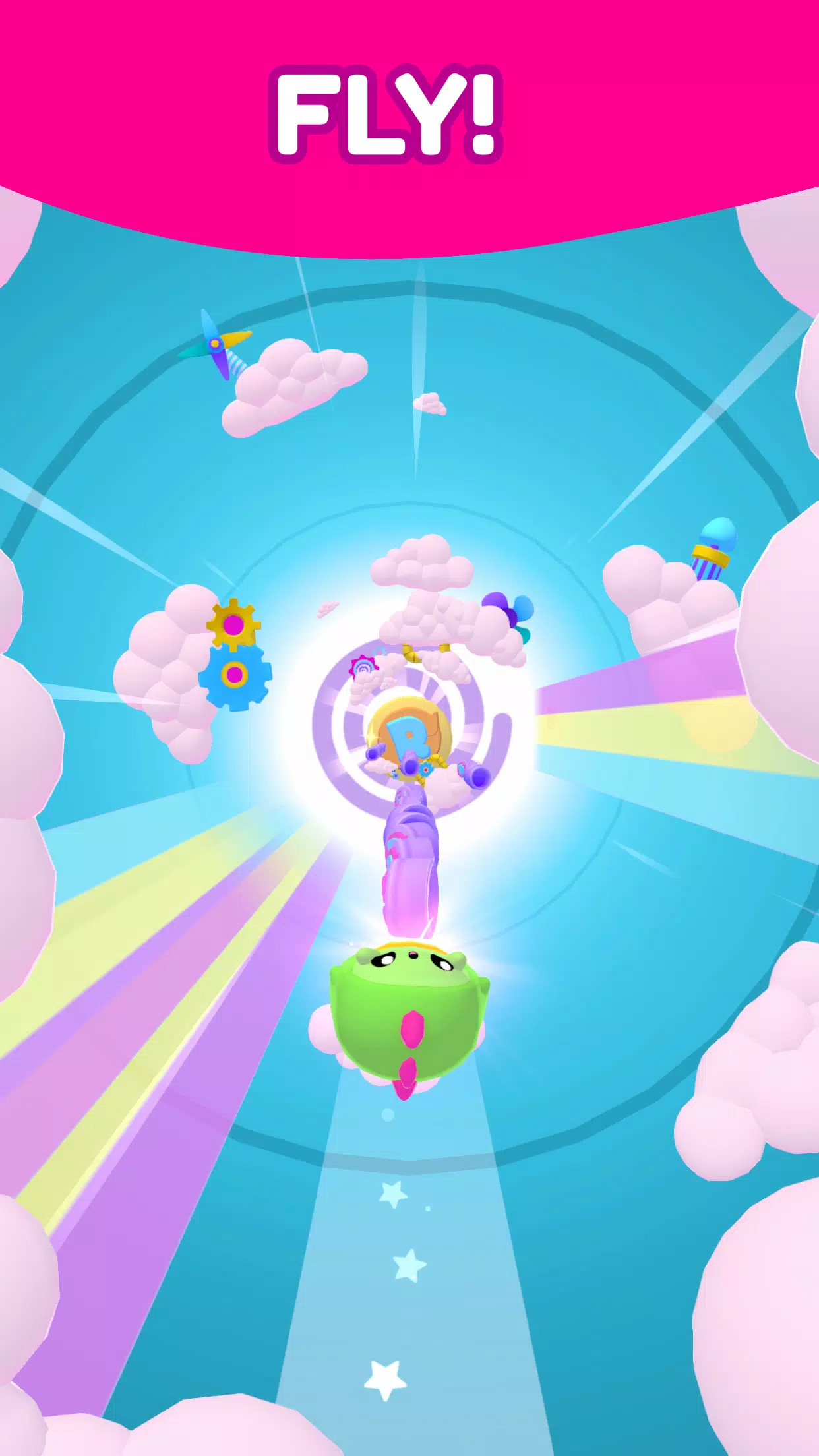 回收快跑 回收快跑