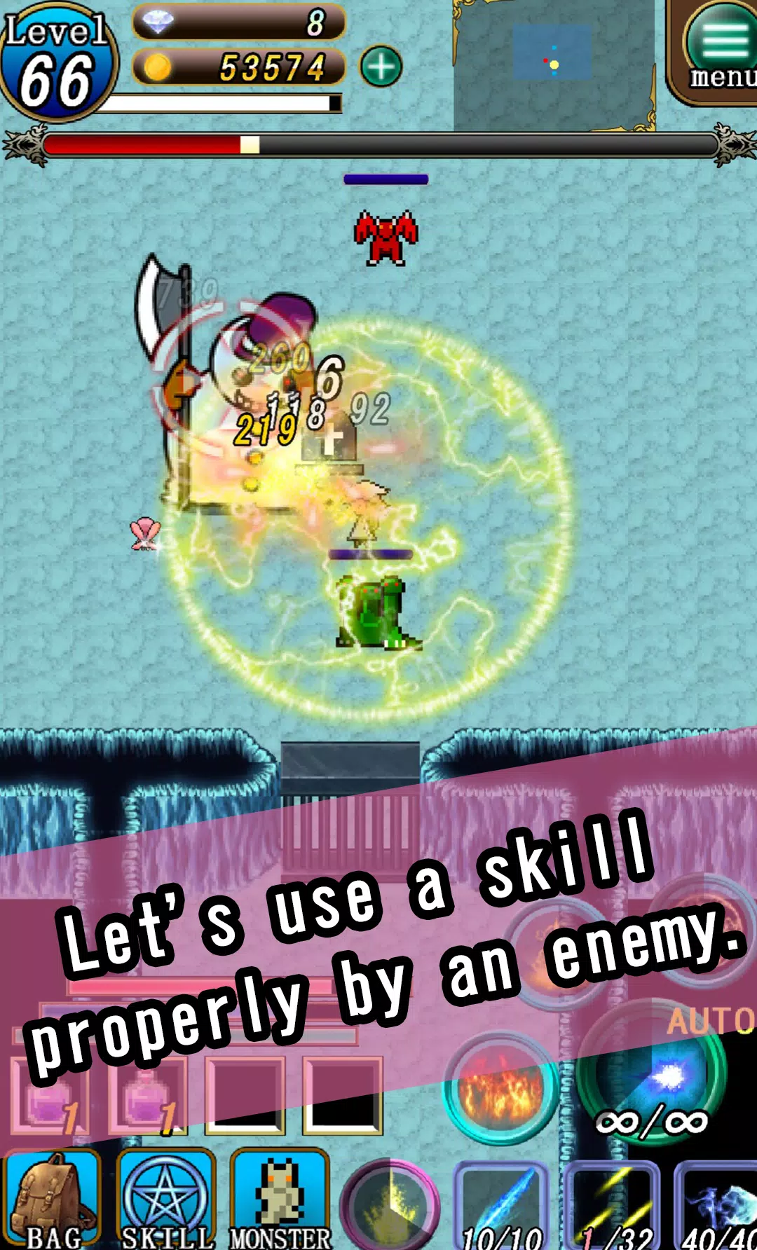 仙女地牢 仙女地牢