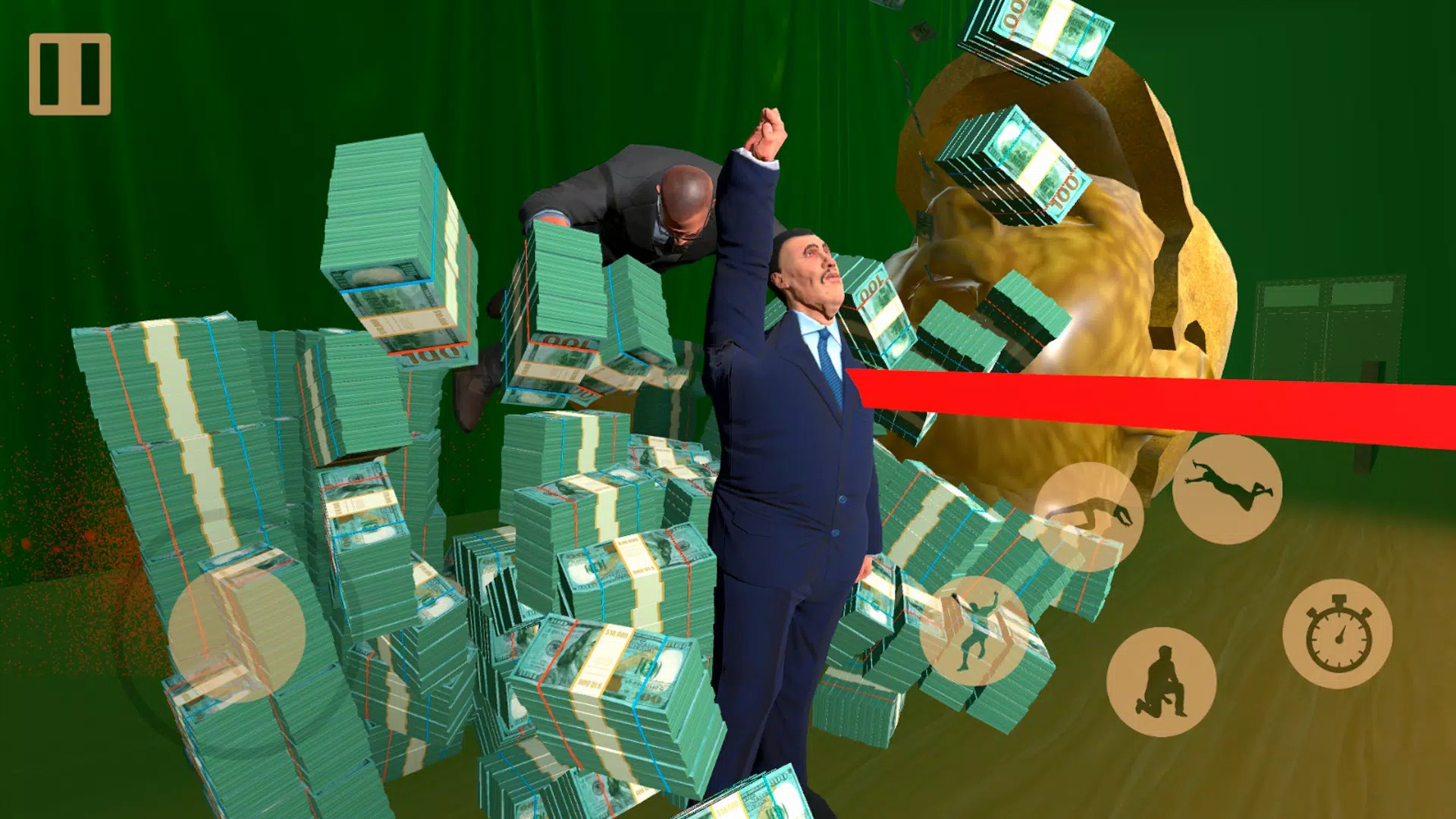 保镖模拟器 保镖模拟器